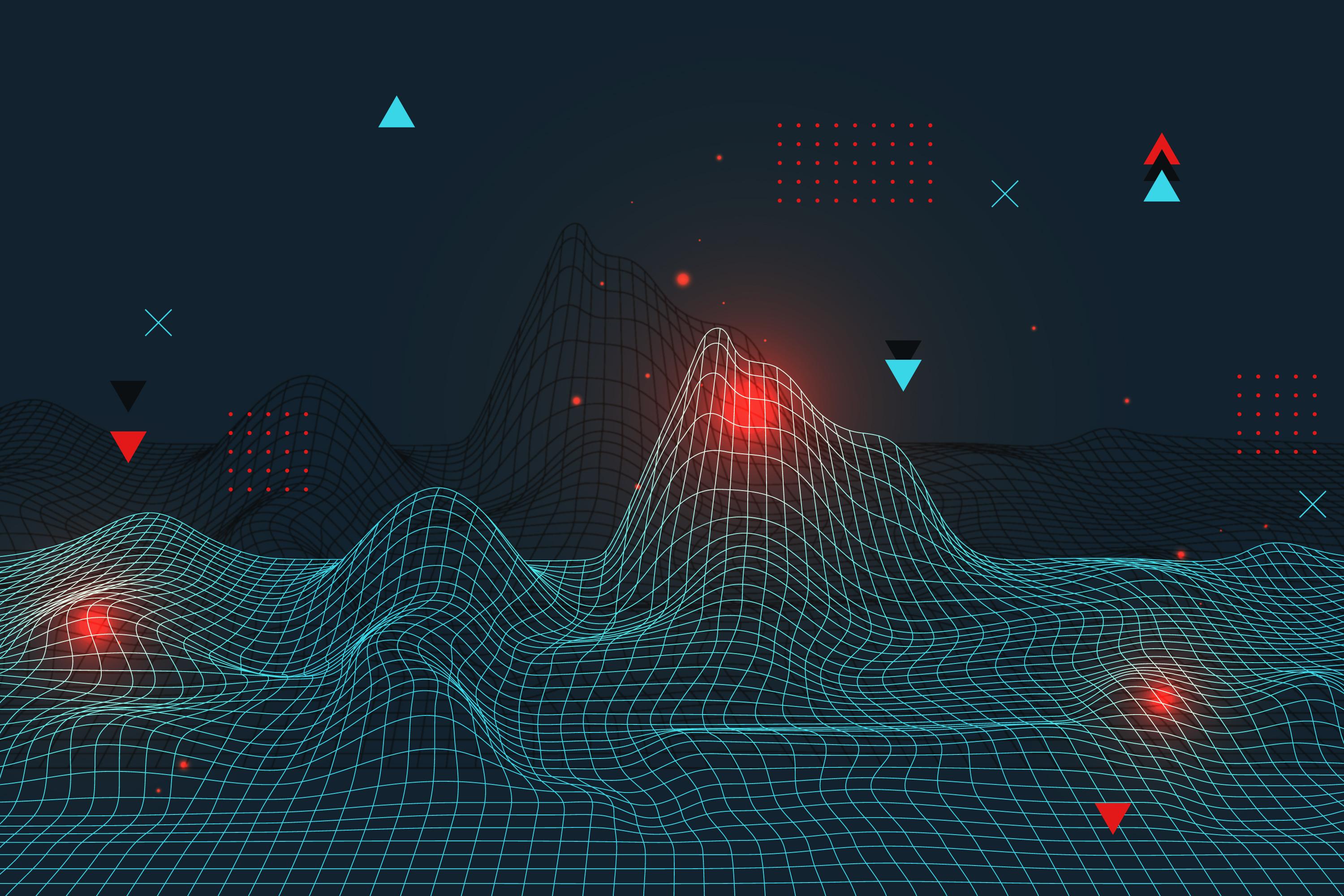 Geospatial and Earth Observation