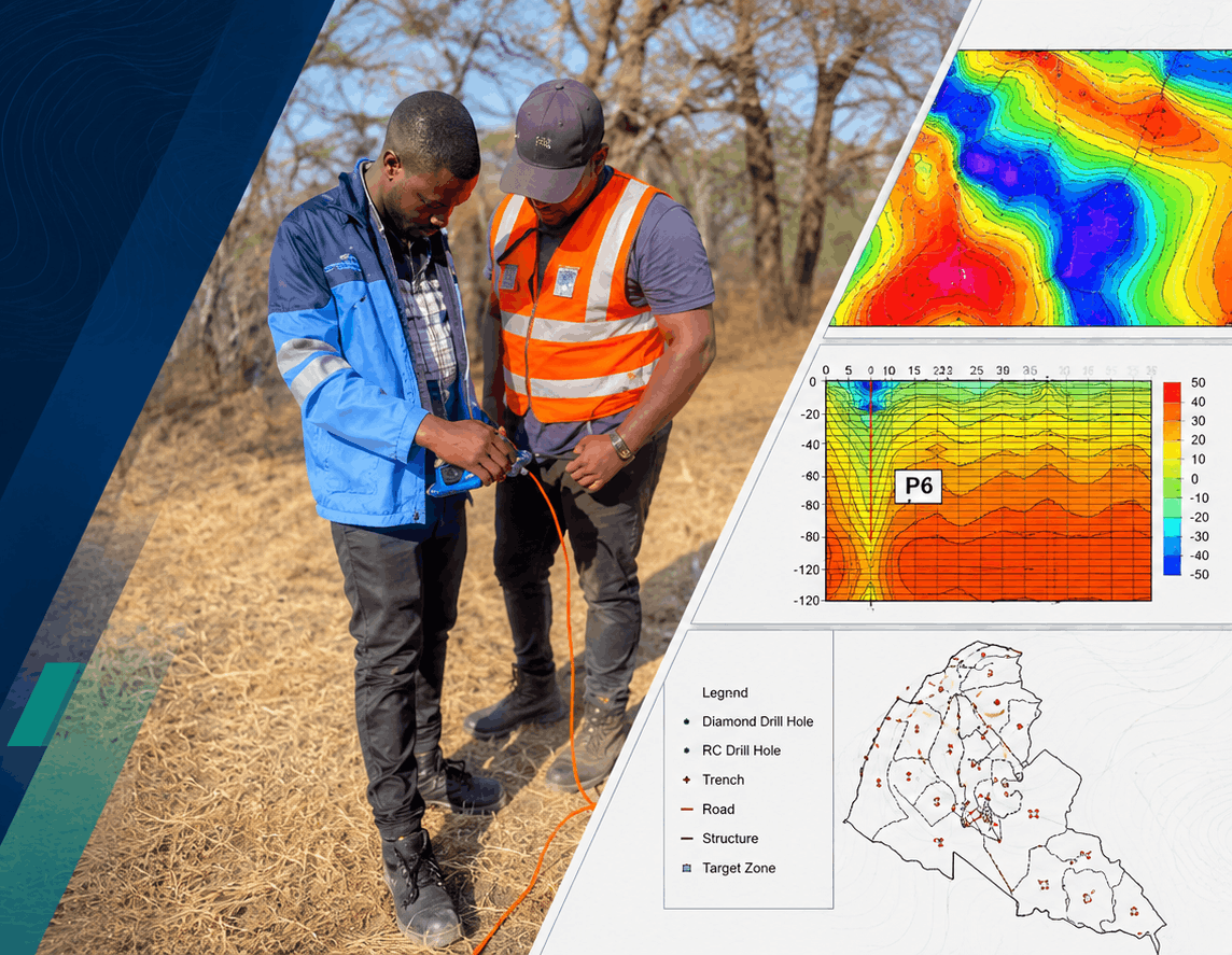 Mining surveys
