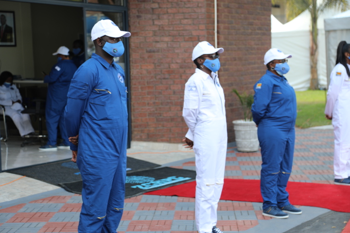 Official Launch Event