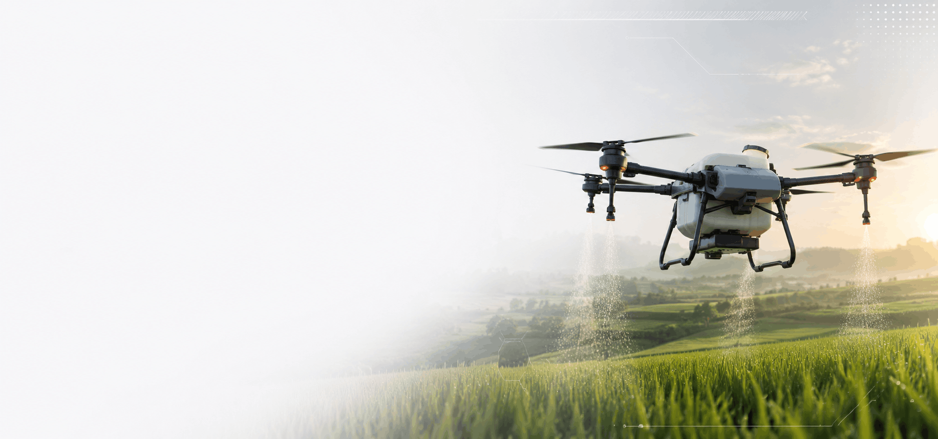 ZINGSA drone pilots: over 15 certified pilots, 5,000+ flight hours since 2018